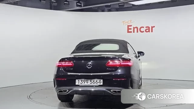 Mercedes-Benz E-Class W213 id 3541273 из Кореи 14