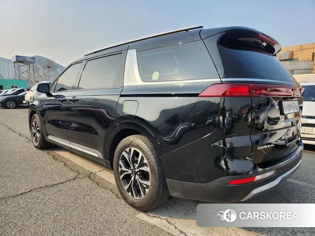 Kia Carnival 4th generation id 3776946 из Кореи 13