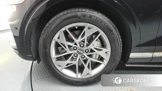 Genesis GV70 id 4434601 из Кореи 29
