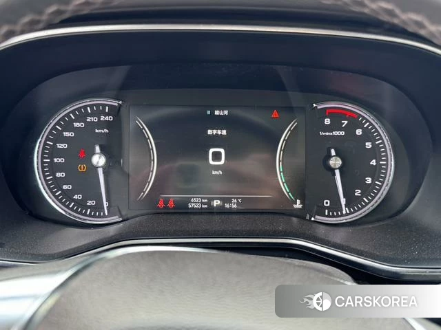 Roewe RX8 id 4211813 из Китая 12