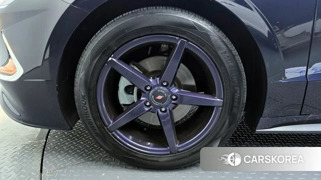 Hyundai Sonata (DN8) id 4397091 из Кореи 24