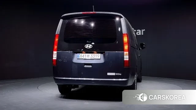 Hyundai Staria id 3457371 из Кореи 14