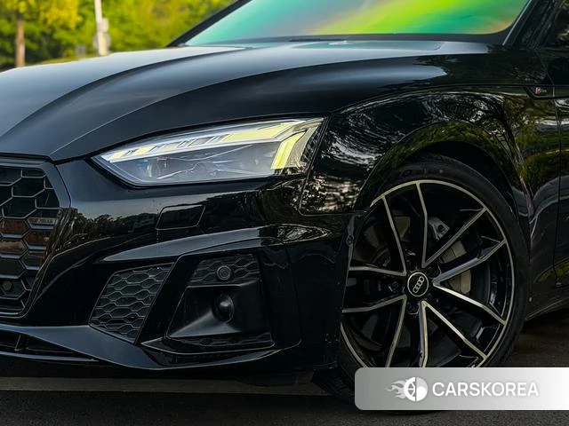 Audi A5 id 4209631 из Китая 14