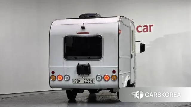 Chevrolet (GM Daewoo) New Labo id 3697715 из Кореи 14