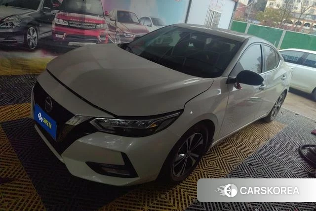 Nissan Xuan Yi id 4336044 из Китая 11