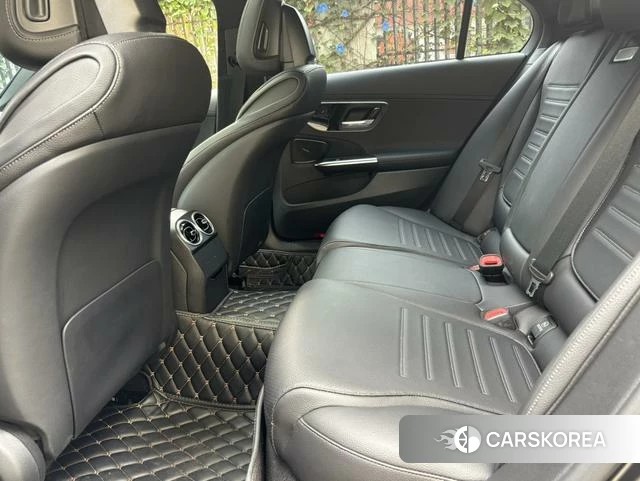 Mercedes-Benz Class C id 4215194 из Китая 10