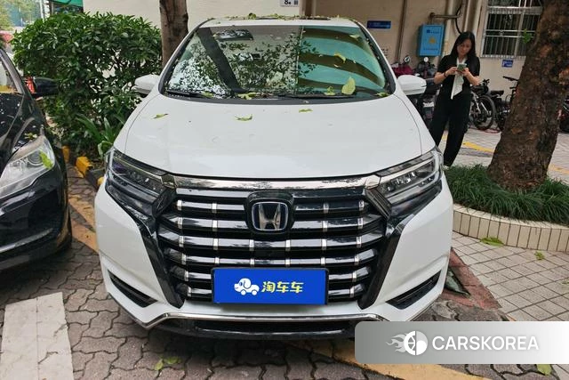 Honda Ai Lishen id 4300301 из Китая 11