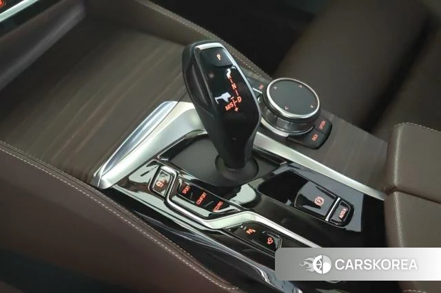 BMW 5 series id 4264064 из Китая 10