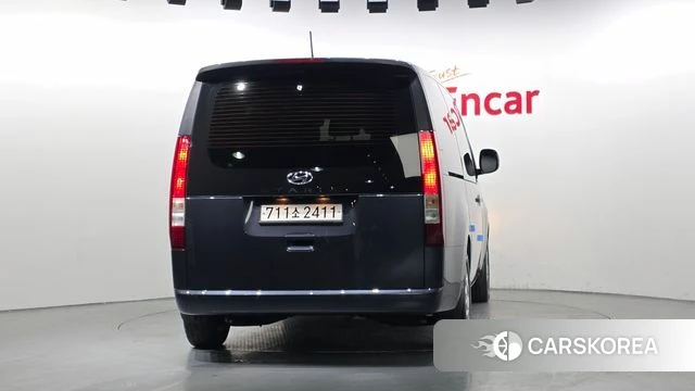 Hyundai Staria id 3884055 из Кореи 14