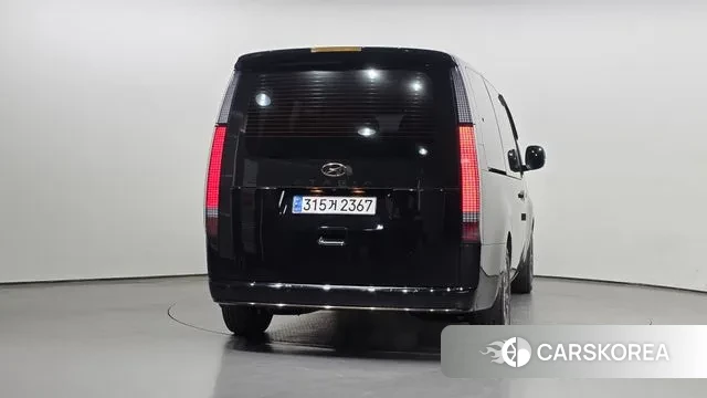 Hyundai Staria id 3433288 из Кореи 14