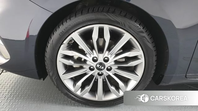 Kia K7 Premier id 3795412 из Кореи 14