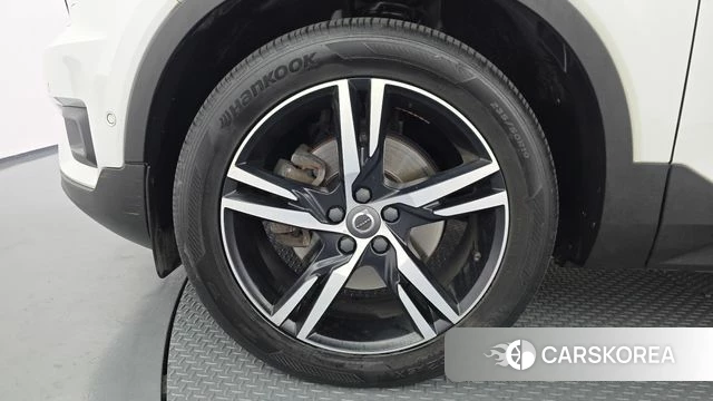 Volvo XC40 id 4251047 из Кореи 27