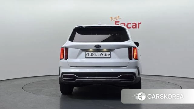 Kia Sorento 4th Generation id 3872932 из Кореи 14