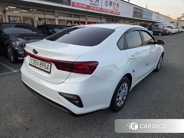 Kia Come New K3 id 3582575 из Кореи 14