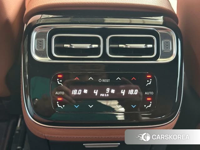 Mercedes-Benz S-class id 4272394 из Китая 15