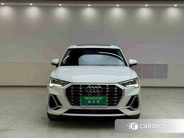 Audi Q3 id 4348424 из Китая 7