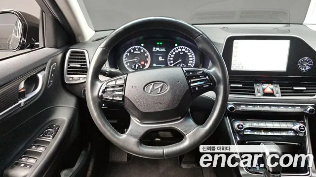 Hyundai Grandeur IG id 2645713 из Кореи 14
