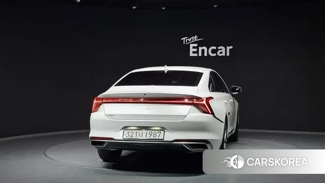 Kia K8 id 3054148 из Кореи 14