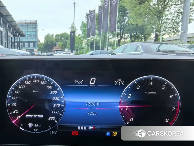 Mercedes-Benz Class A AMG id 4256244 из Китая 10