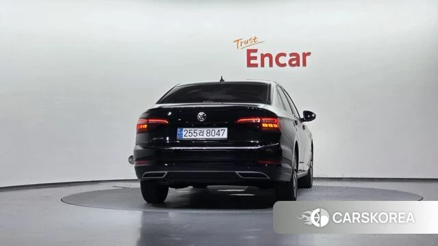 Volkswagen 7th Generation of Jetta id 4423779 из Кореи 29