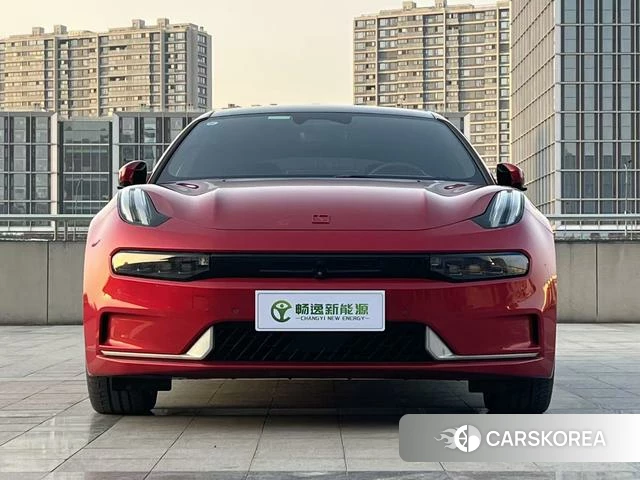 Extremely krypton ZEEKR 001 id 3927070 из Китая 16