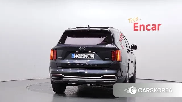 Kia Sorento 4th Generation id 3390333 из Кореи 14