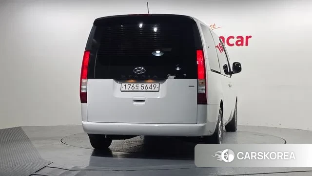 Hyundai Staria id 3702375 из Кореи 14