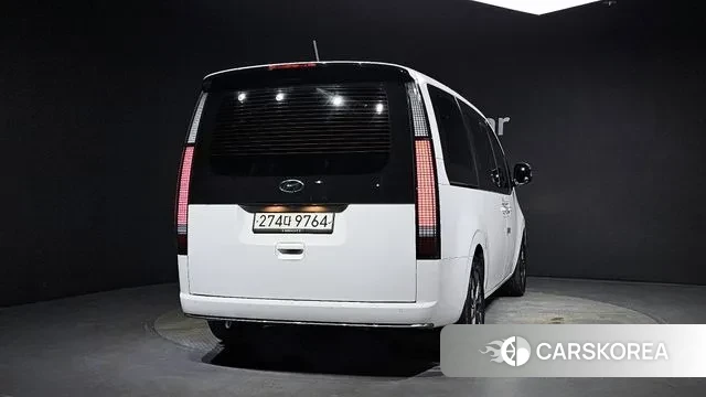 Hyundai Staria id 3007790 из Кореи 14