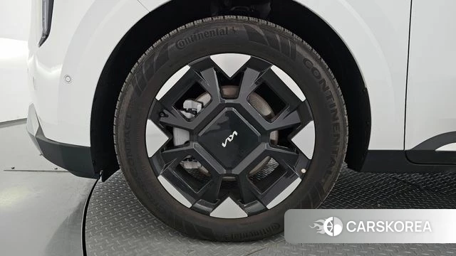 Kia The New Carnival 4th Generation id 4200613 из Кореи 34