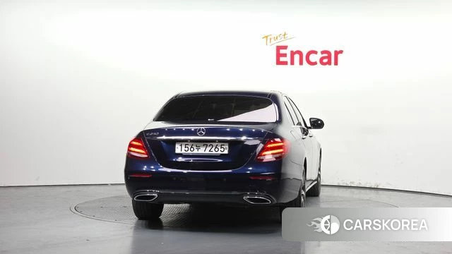 Mercedes-Benz E-Class W213 id 3860752 из Кореи 14