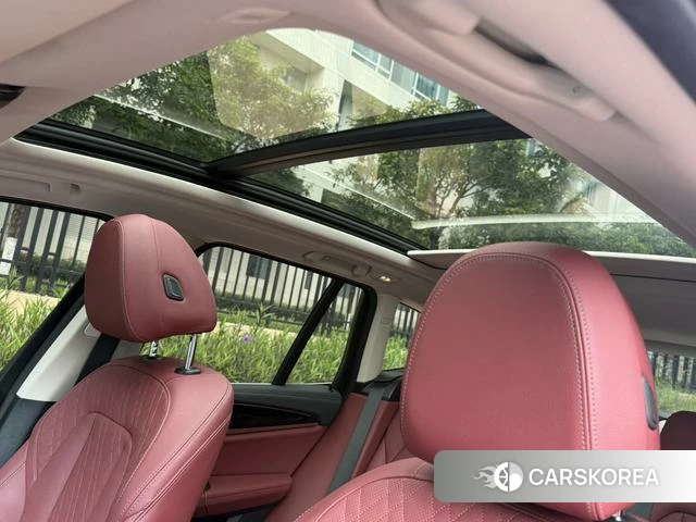 BMW iX3 id 4291202 из Китая 15