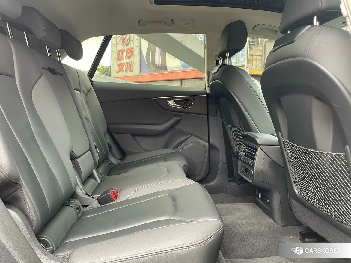 Audi Q8 id 4455080 из Китая 25