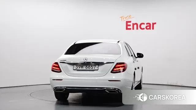 Mercedes-Benz E-Class W213 id 3292367 из Кореи 14