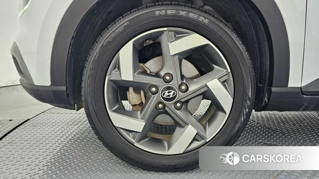 Hyundai Venue id 4923450 из Кореи 24