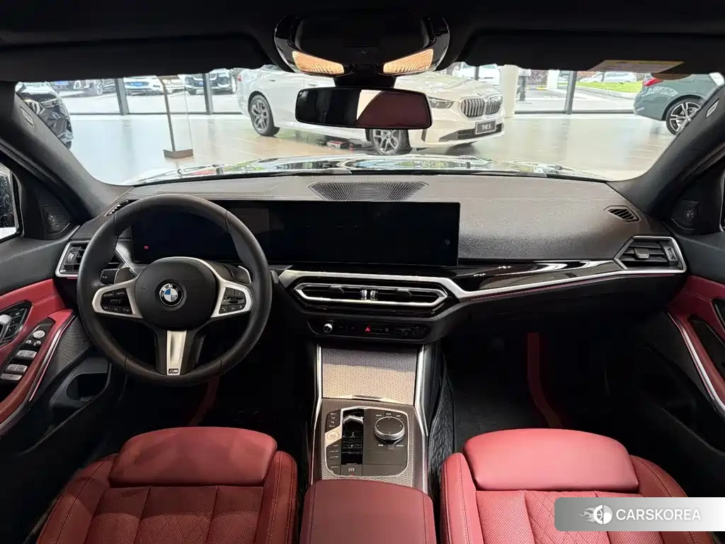 BMW 3 series id 4553897 из Китая 10