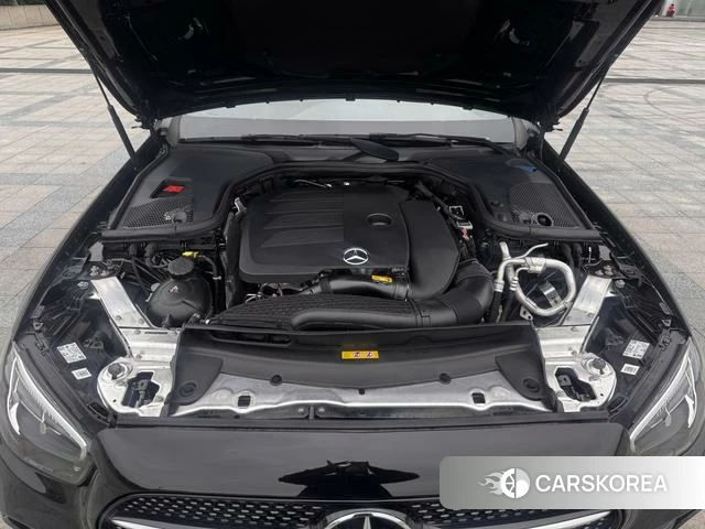 Mercedes-Benz E-class id 4259931 из Китая 15