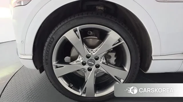 Genesis GV80 id 3390822 из Кореи 14