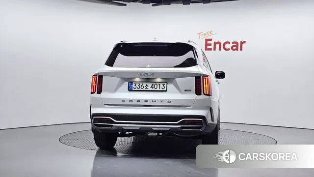 Kia Sorento 4th Generation id 3650518 из Кореи 14