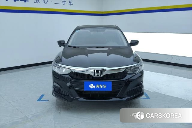Honda Lingpai id 4221356 из Китая 11