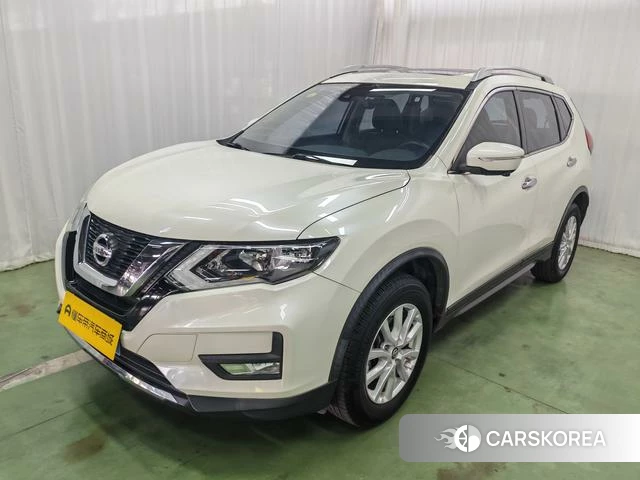 Nissan Qijun id 4219768 из Китая 14