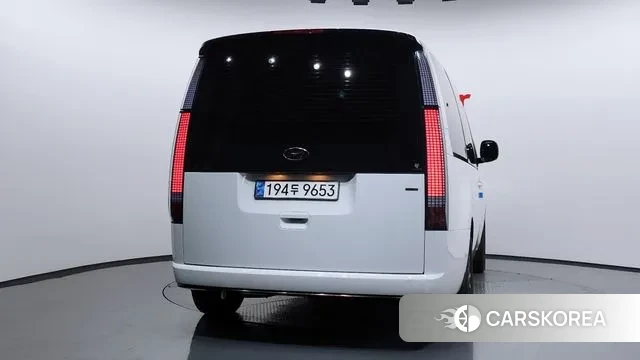 Hyundai Staria id 3355384 из Кореи 14