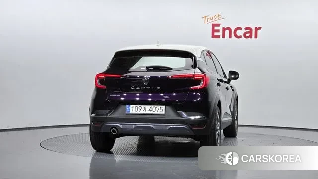 Renault Korea (Samsung) Capture id 3012857 из Кореи 14