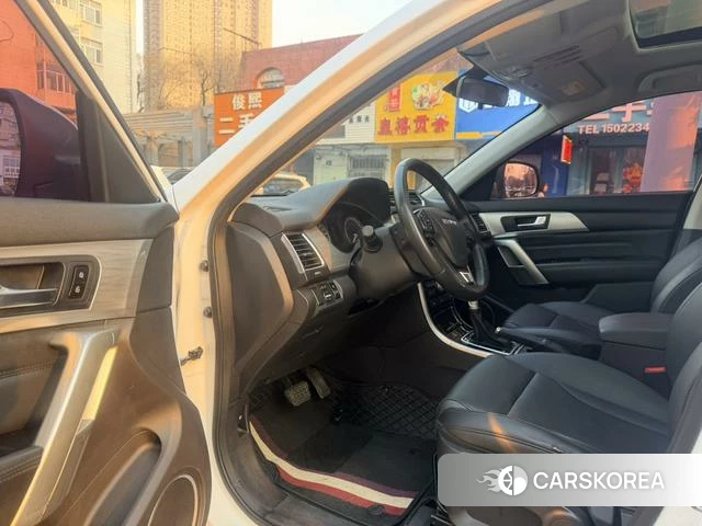 Haval H2 2018 Белый из Китая, фото 4
