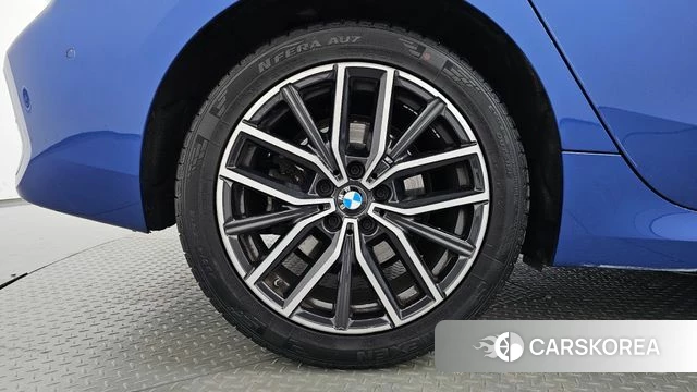 BMW 2 Series Active Tourer (U06) id 4730748 из Кореи 29