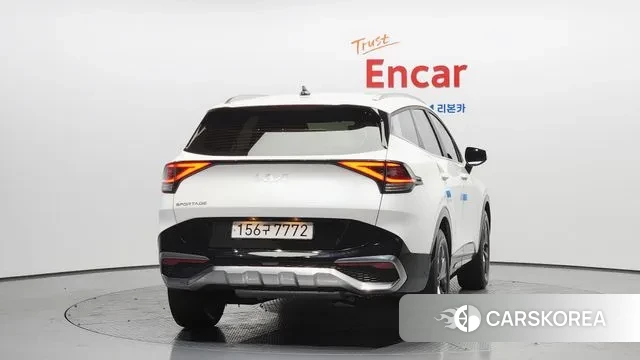 Kia Sportage 5th Generation id 3524941 из Кореи 14