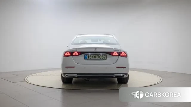 Mercedes-Benz E-Class W214 id 2997981 из Кореи 11