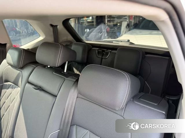 Volkswagen Tiguan L 2023 Белый из Китая, фото 4
