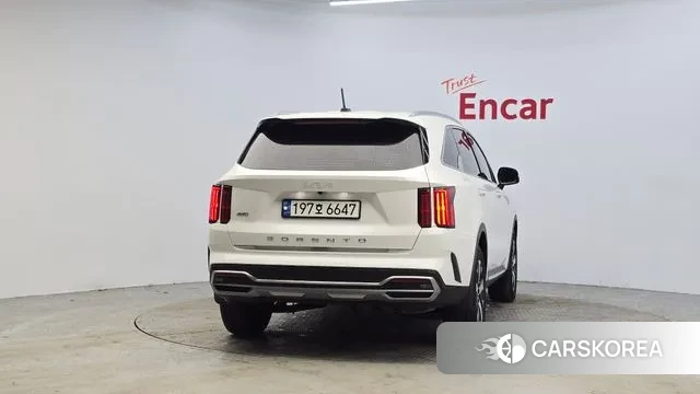 Kia Sorento 4th Generation id 3759312 из Кореи 14