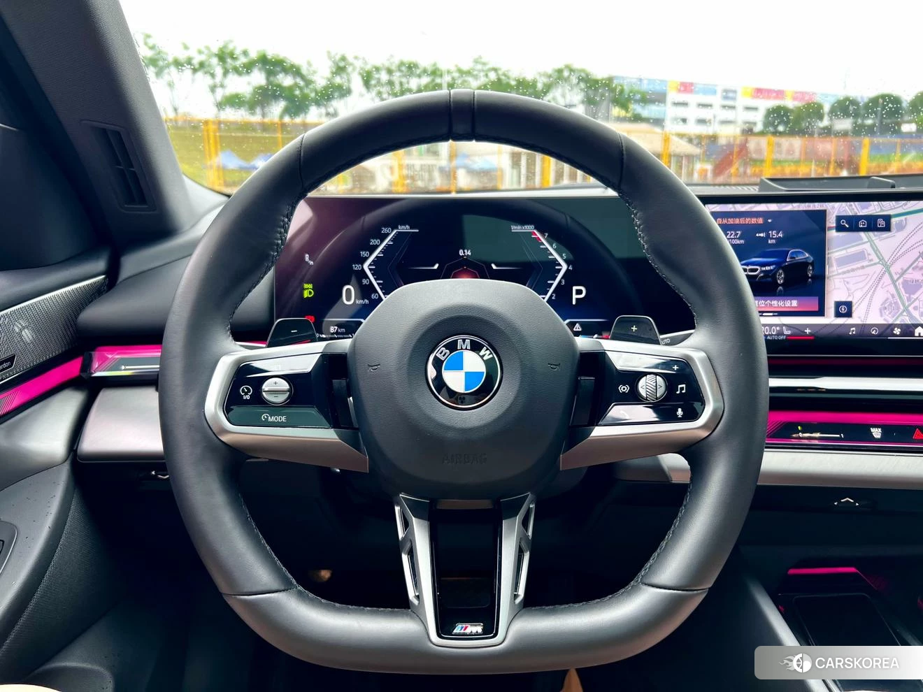 BMW 5 series id 4486367 из Китая 11