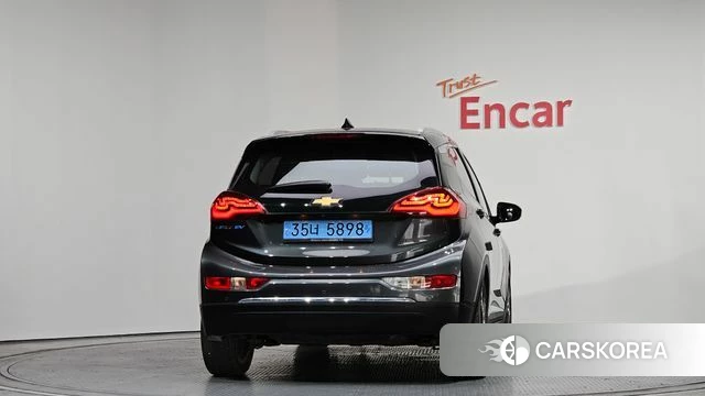 Chevrolet (GM Daewoo) Bolt EV id 3936525 из Кореи 14